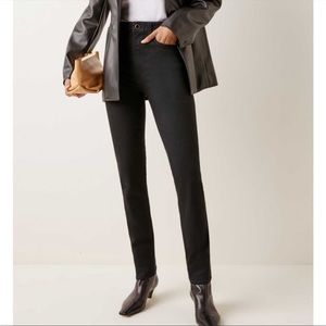 Khaite Vanessa Jeans Size 26